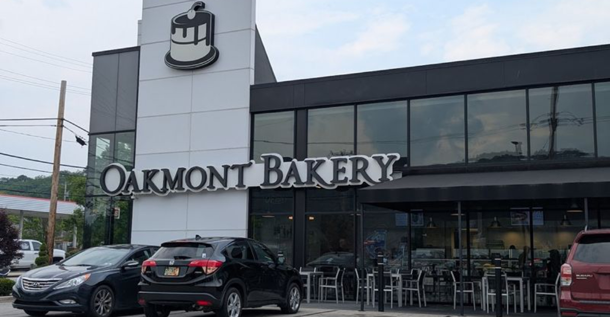 The Most Unforgettable Breakfast Sandwich In Pennsylvania Is Served At This Small-Town Bakery