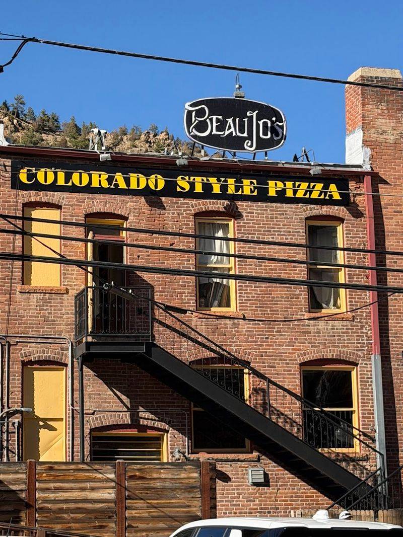 The Motherlode Pizza for Serious Meat Lovers