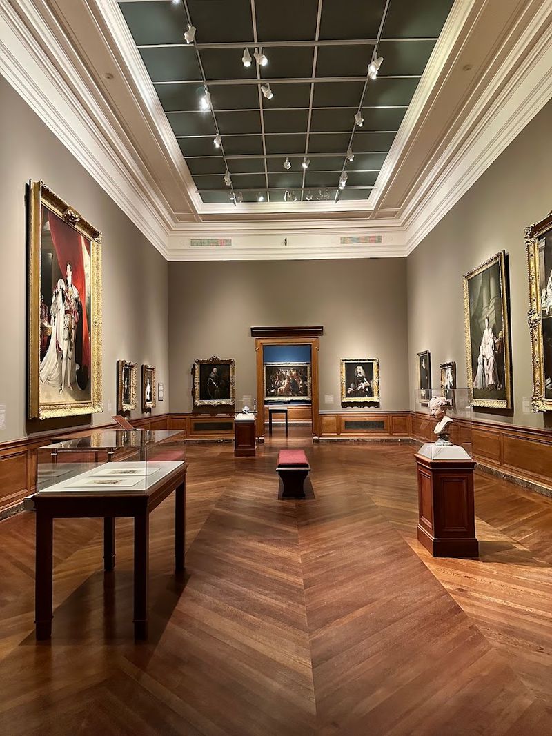 The Museum Gift Shop: Take a Piece of Art Home