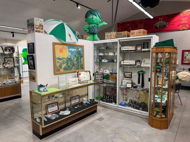 The Museum Packed with Fascinating History The Museum Packed with Fascinating History