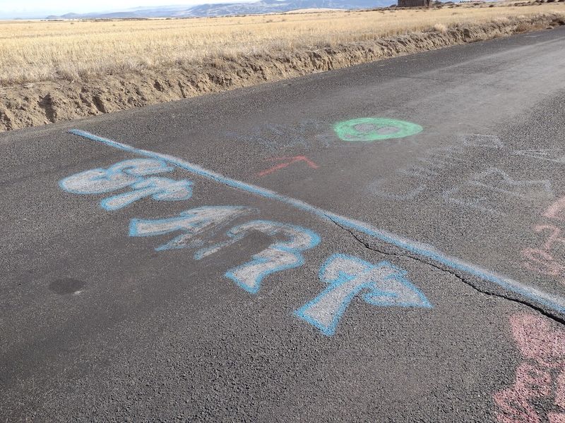 The Mysterious Uphill Roll That Starts It All