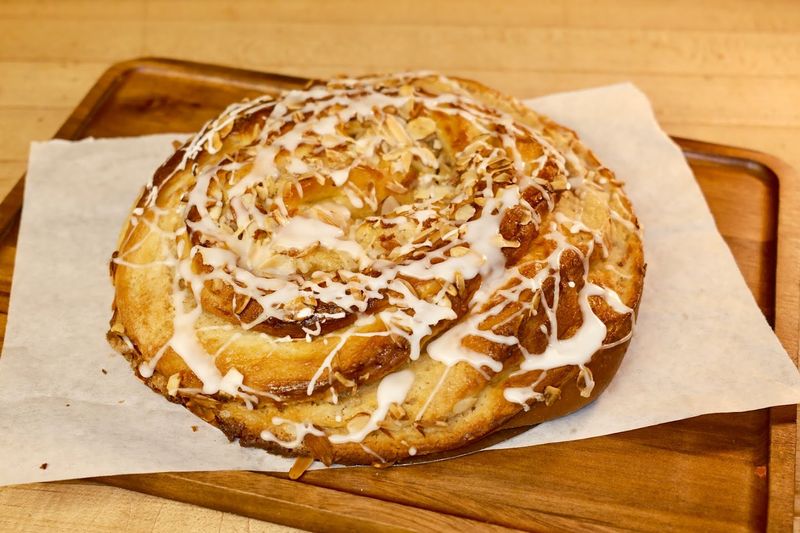 The Napoleon Pastry — Layers of Pure Joy