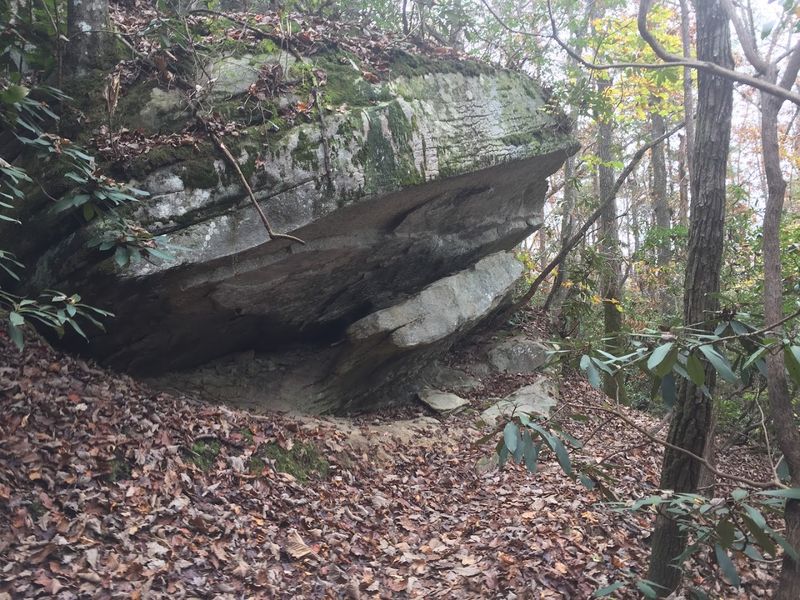 The Natural Bridge: A Rock Formation You Have To See To Believe The Natural Bridge: A Rock Formation You Have To See To Believe