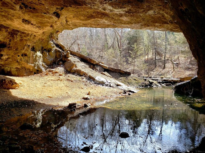 The Natural Tunnel: A Hidden Gem Worth the Trek