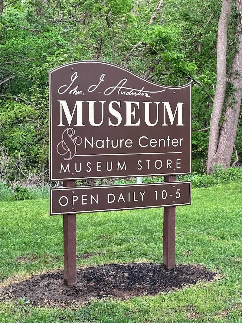 The Nature Center Experience