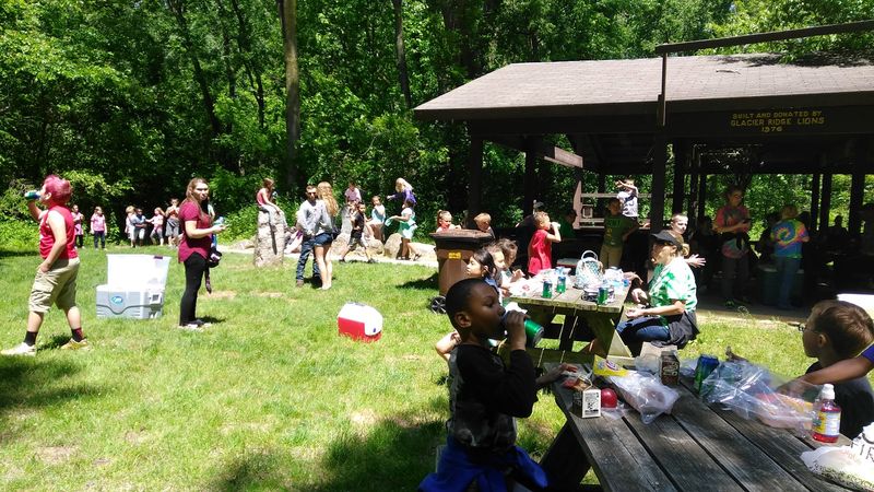 The Nature Center That Kids Absolutely Love