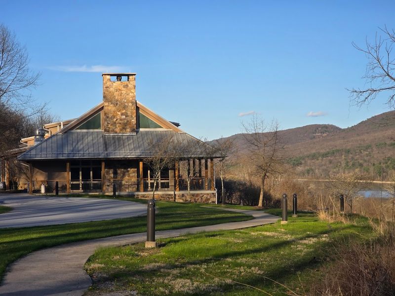 The Nature Inn: A Cozy Stay in the Wild The Nature Inn: A Cozy Stay in the Wild