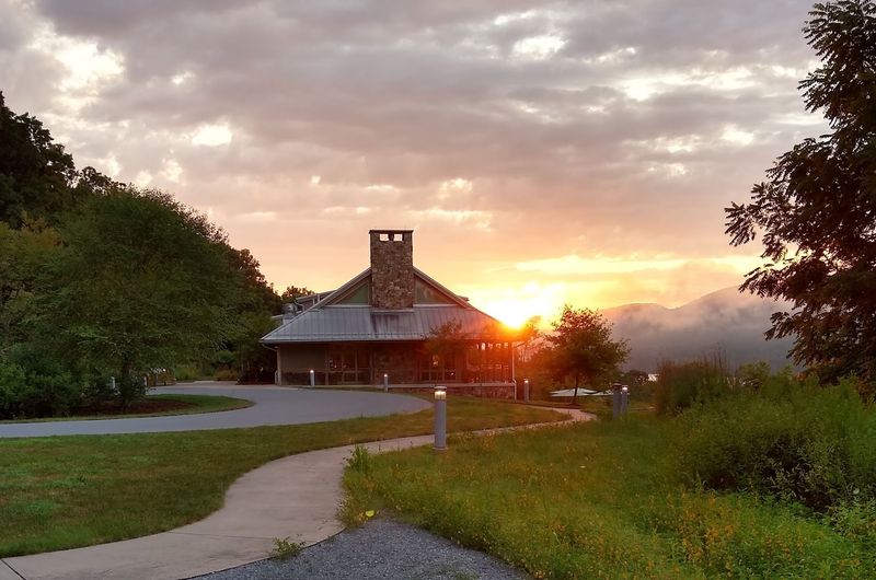 The Nature Inn: A Unique Overnight Experience