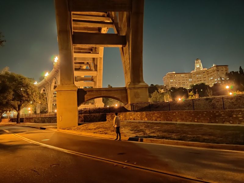 The Nickname That Haunts It: The Dark History of 'Suicide Bridge'