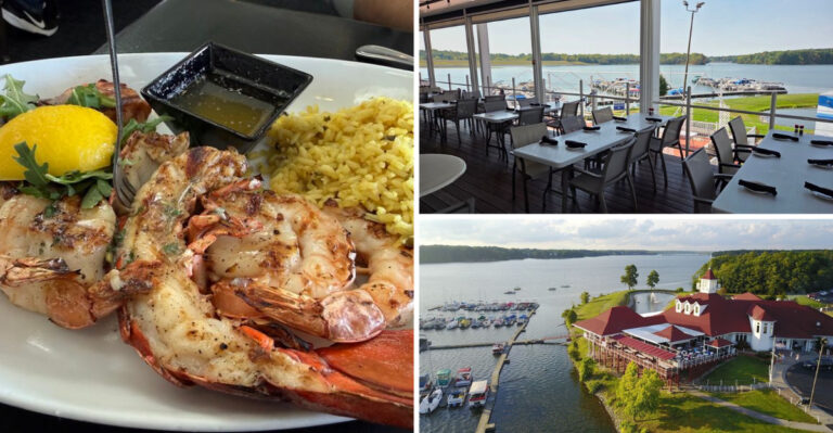 The No-Frills Indiana Seafood Spot That Locals Are Begging You To Try