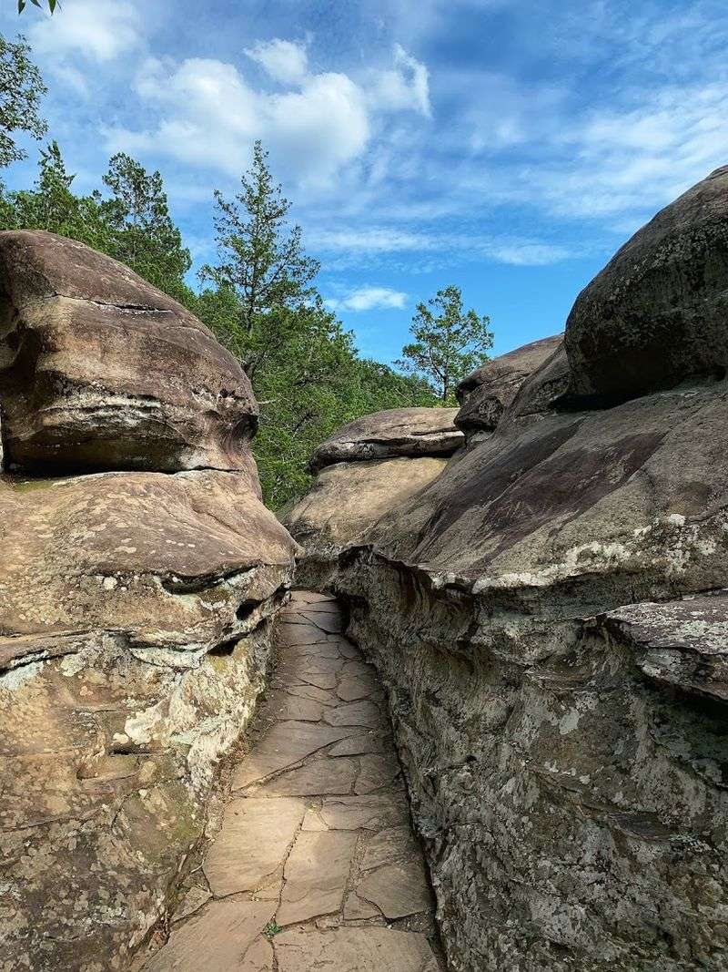 The Observation Trail — Short, Sweet, and Absolutely Stunning