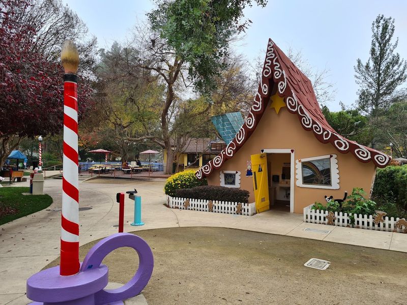 The On-Site Cafe and Food Options Worth Trying