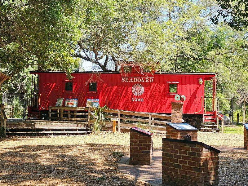 The On-Site Cafe