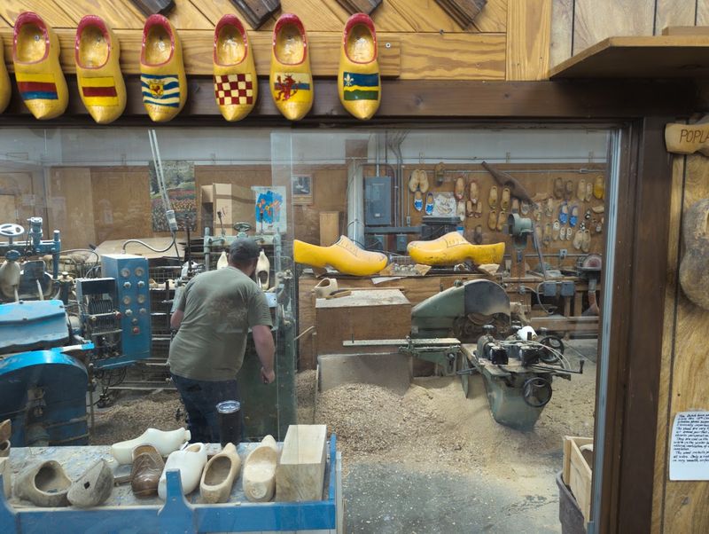 The On-Site Gift Shop Is a Treasure Trove The On-Site Gift Shop Is a Treasure Trove