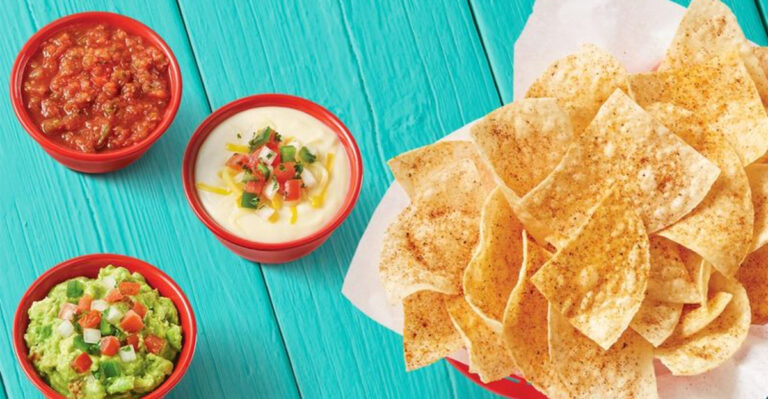 The One Plate Of Nachos You Need To Try In Every State