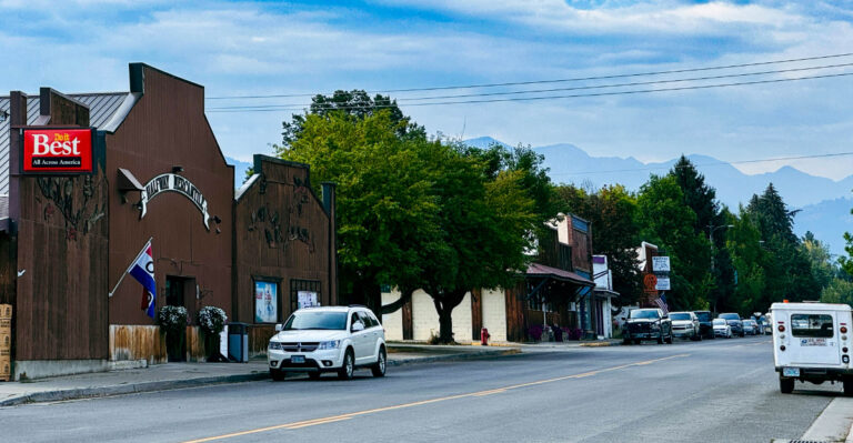 The One Small Town in Oregon That’s So Delightful You May Never Want to Leave