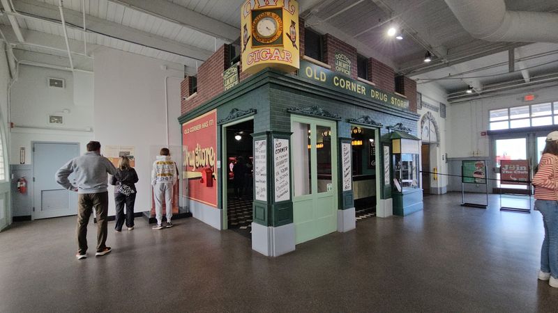 The Origin Story of Dr Pepper