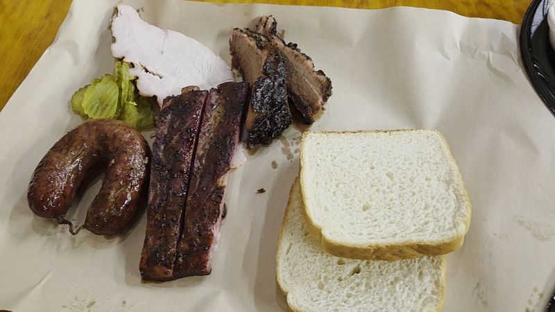 The Original Recipe Sausage — A 1932 Staple The Original Recipe Sausage — A 1932 Staple