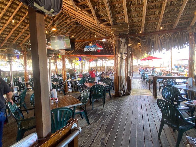 The Outdoor Patio Experience You Did Not Expect