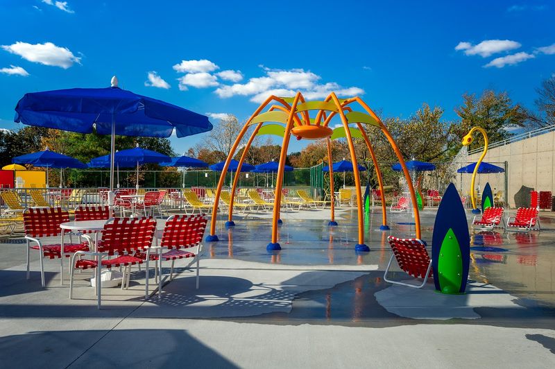 The Outdoor Pool: A Summer Crowd-Pleaser The Outdoor Pool: A Summer Crowd-Pleaser