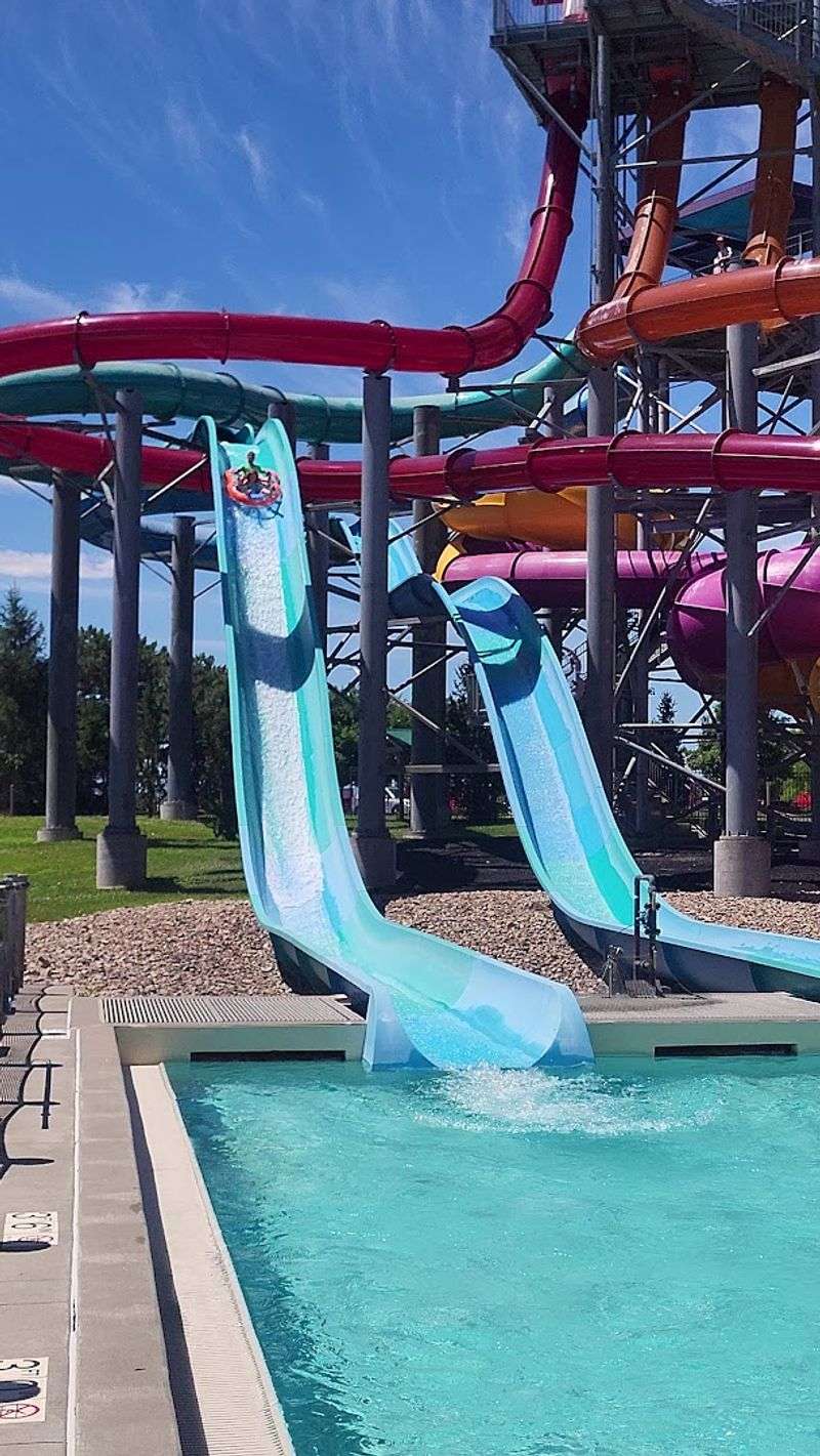 The Overall Experience — What Makes Oceans of Fun Worth the Drive