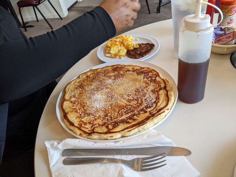 The Pancakes That Make People Come Back Every Saturday The Pancakes That Make People Come Back Every Saturday