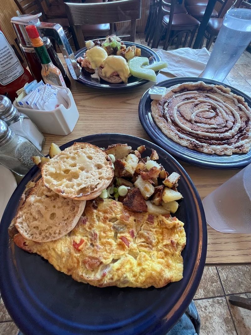 The Pantry - New Haven, Connecticut