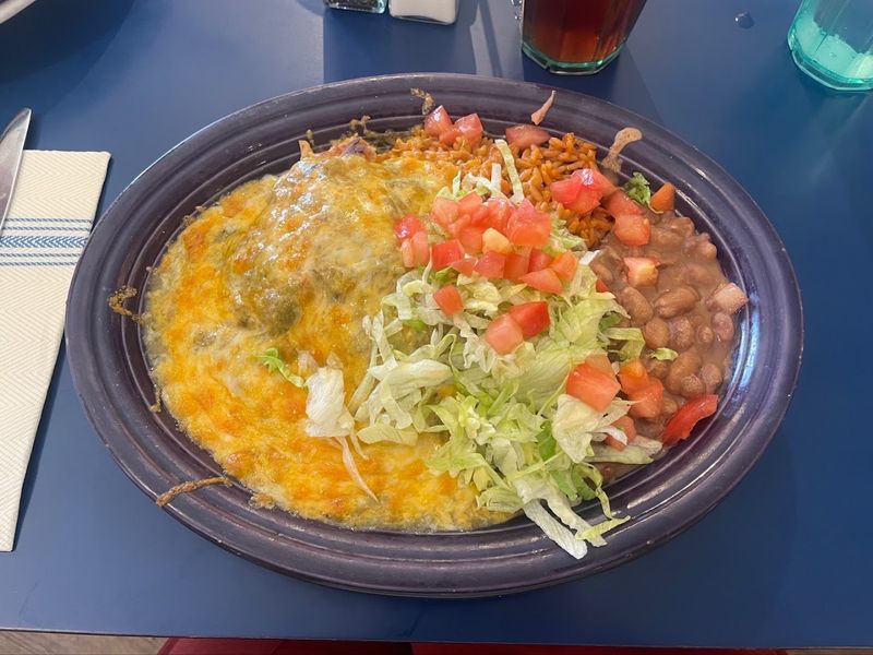 The Pantry - Santa Fe, New Mexico
