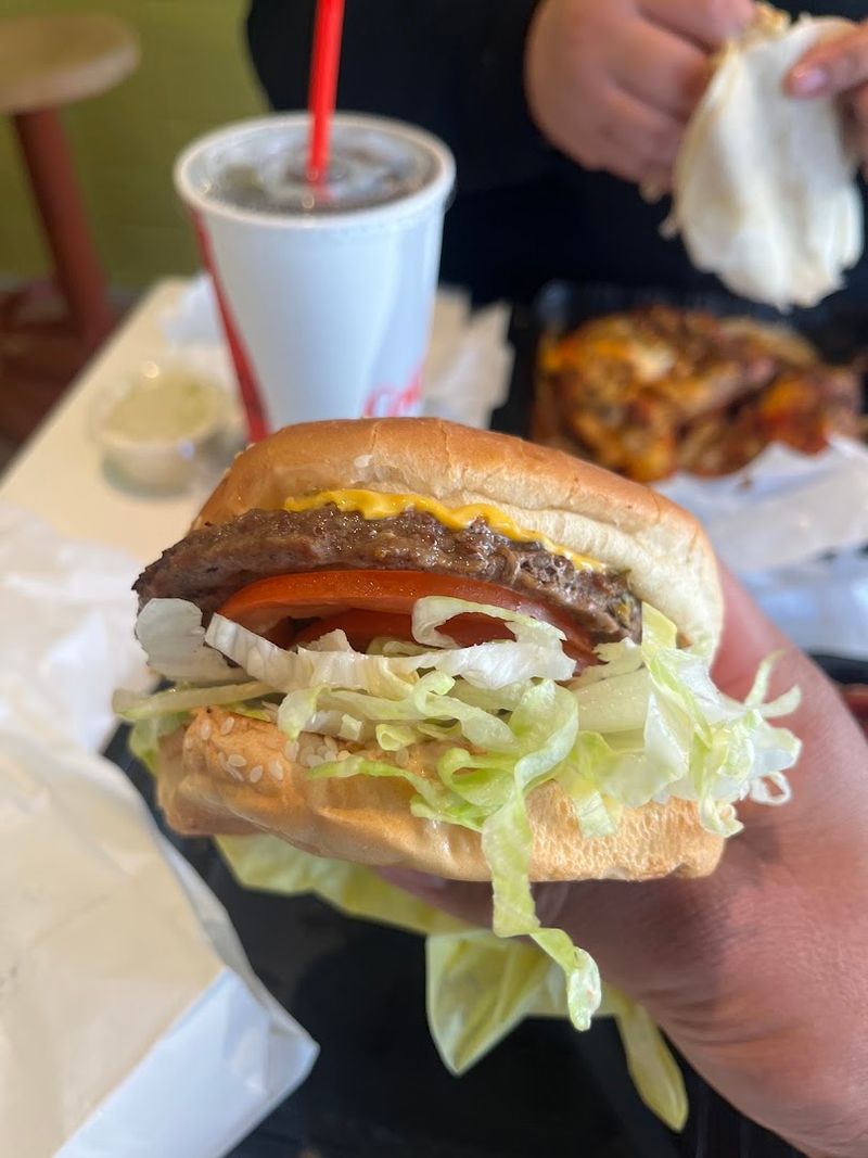 The Pastrami Burger Worth Talking About The Pastrami Burger Worth Talking About