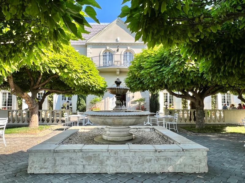 The Peaceful Grounds That Belong in a Travel Magazine