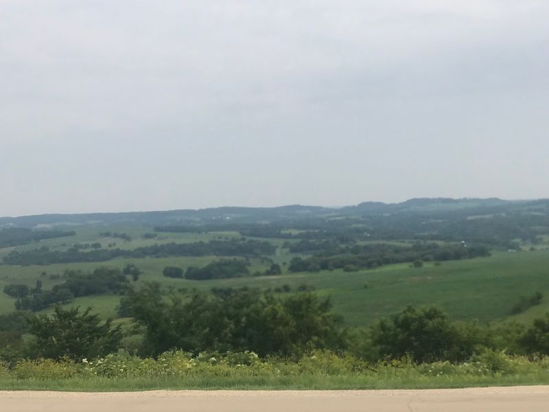 The Peaceful Rolling Hills of Jo Daviess County The Peaceful Rolling Hills of Jo Daviess County