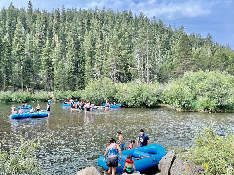 The Perfect Family-Friendly Float for All Ages