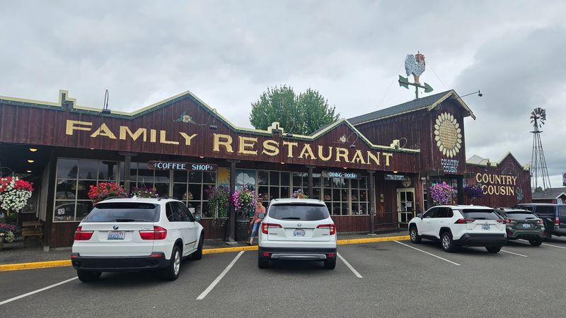 The Perfect Pit Stop Between Portland and Seattle