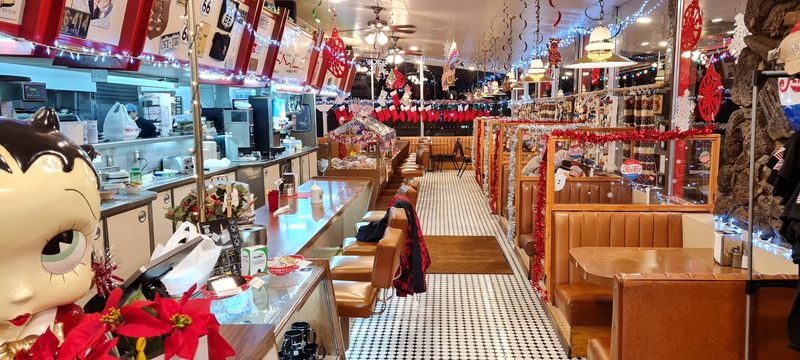 The Perfect Pit Stop Between Williams And The Grand Canyon