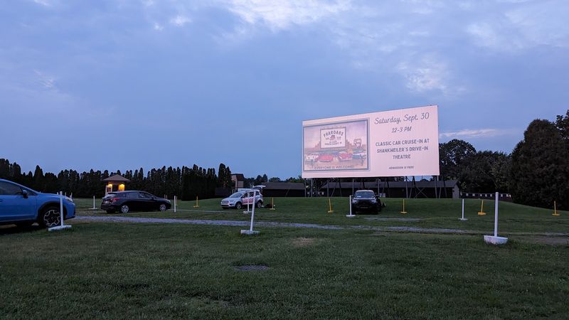 The Perfect Spot For A Memorable Date Night