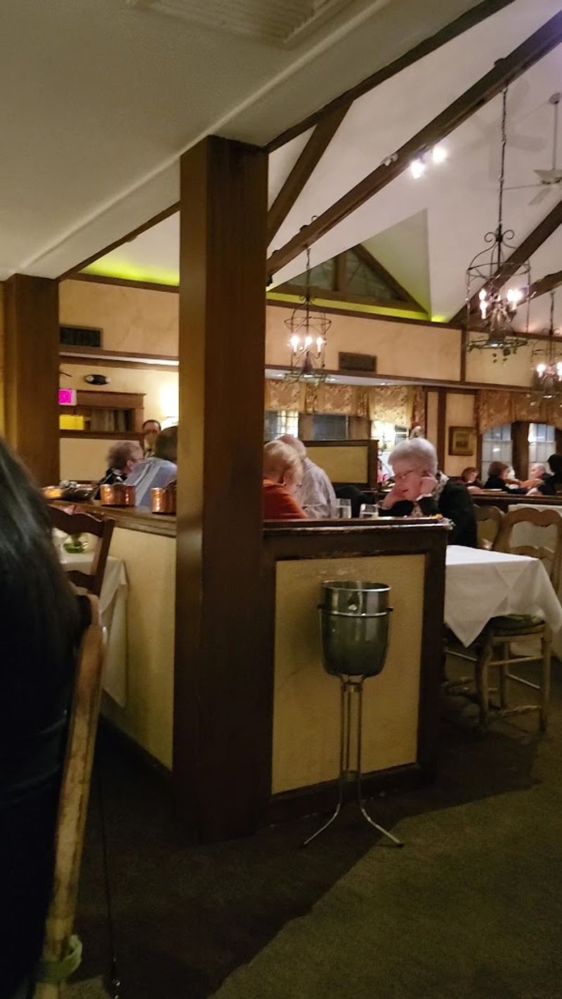 The Perfect Spot for Special Occasions and Date Nights
