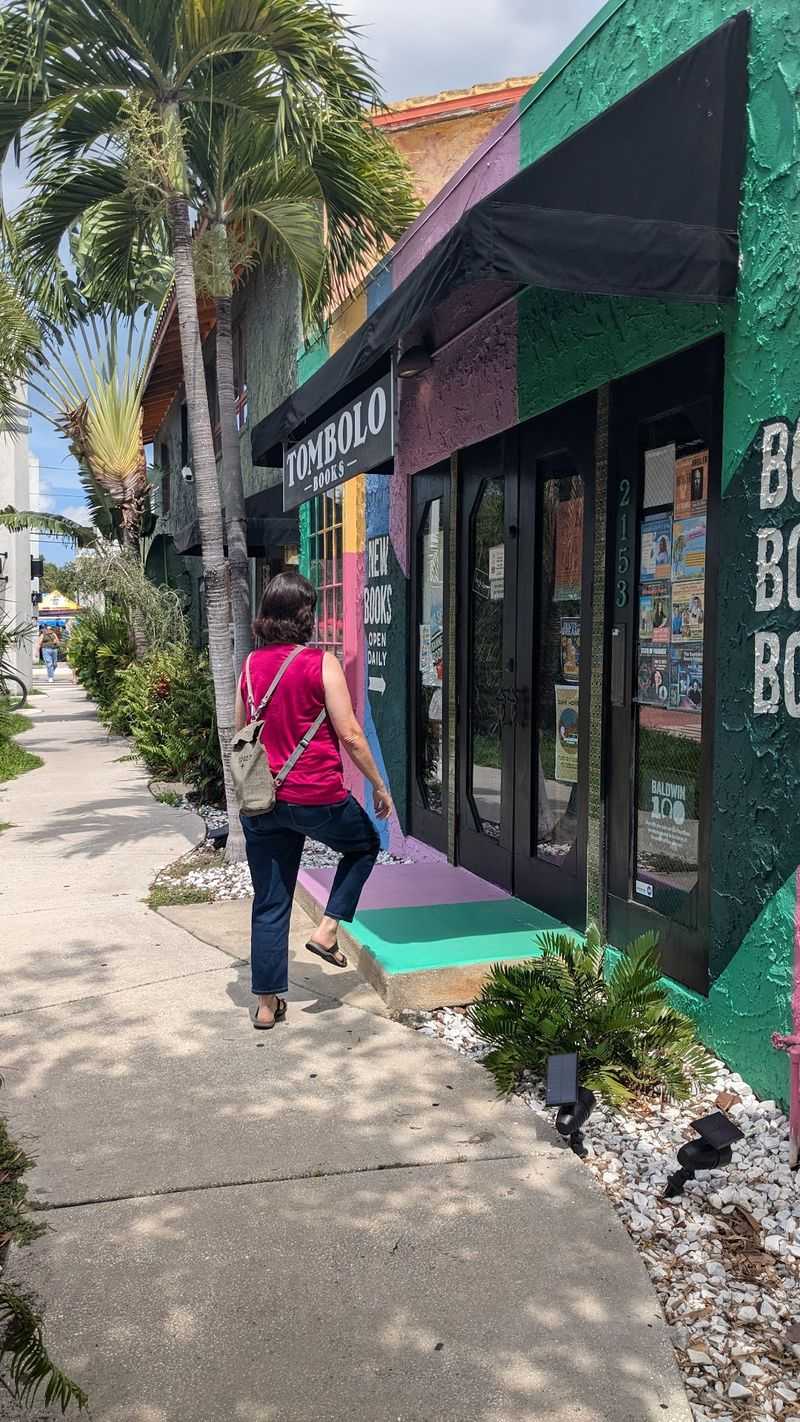The Perfect Spot in a Fun, Active Neighborhood The Perfect Spot in a Fun, Active Neighborhood