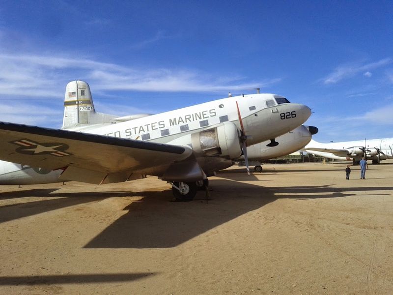 The Pima Air And Space Museum Connection The Pima Air And Space Museum Connection