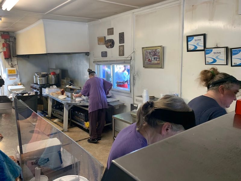 The Pit House Crew Who Keep the Magic Alive