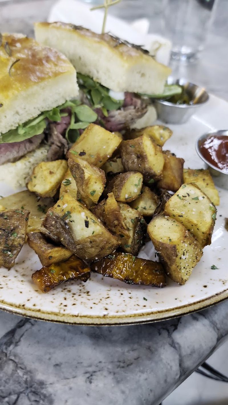 The Pork Belly Sliders: A Must-Order Every Single Time The Pork Belly Sliders: A Must-Order Every Single Time