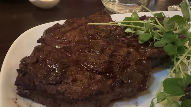 The Porterhouse: A 24-Ounce Masterpiece