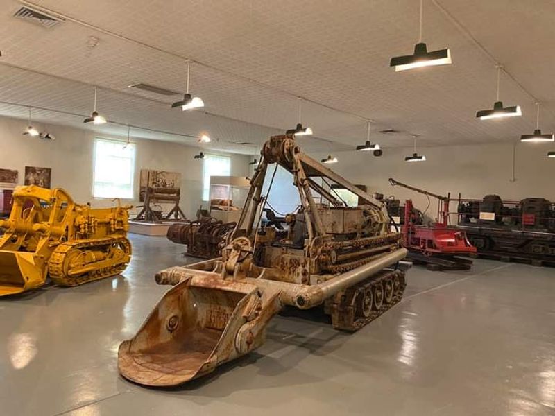 The Powerhouse Museum Is Packed With Incredible Exhibits