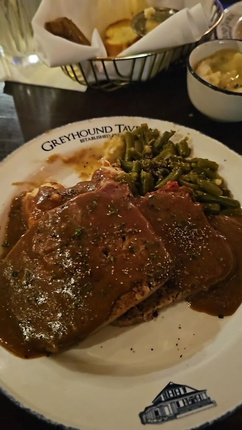 The Prime Rib Special That People Talk About The Prime Rib Special That People Talk About
