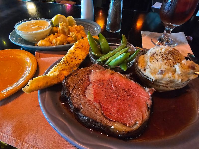 The Prime Rib That Started It All