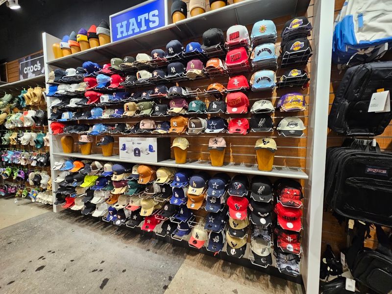 The Racing Miami Store — A Unique Find for Formula 1 Fans