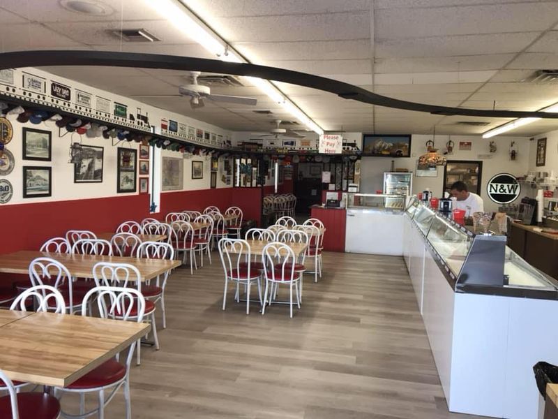 The Railroad Theme That Sets The Whole Vibe The Railroad Theme That Sets The Whole Vibe