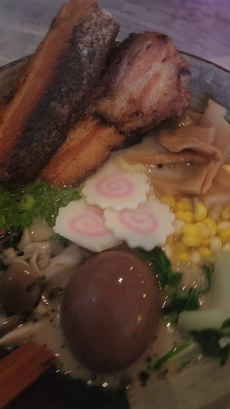 The Ramen Flight: A Brilliant Way to Explore the Menu