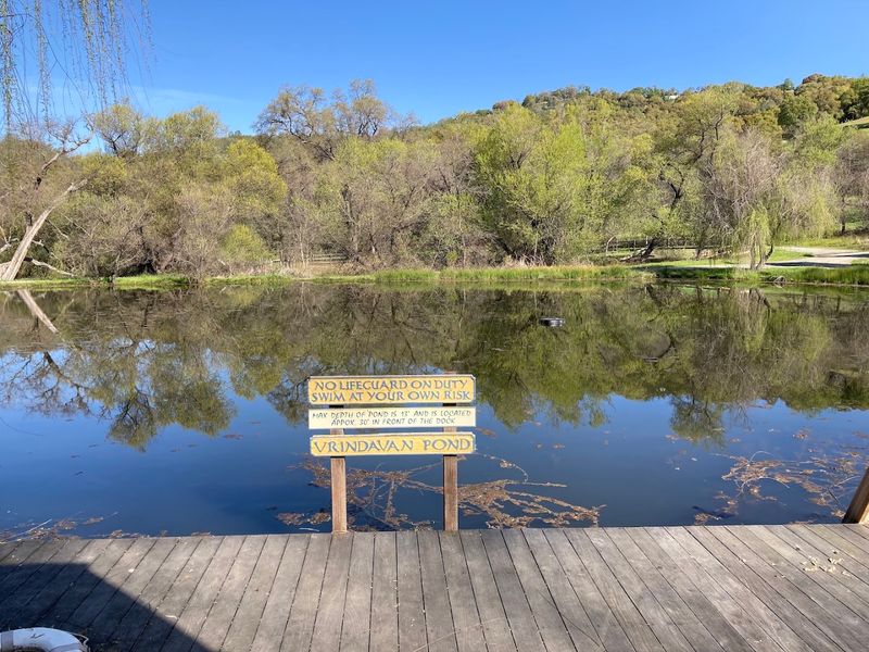 The Relaxing Climate and Four Seasons