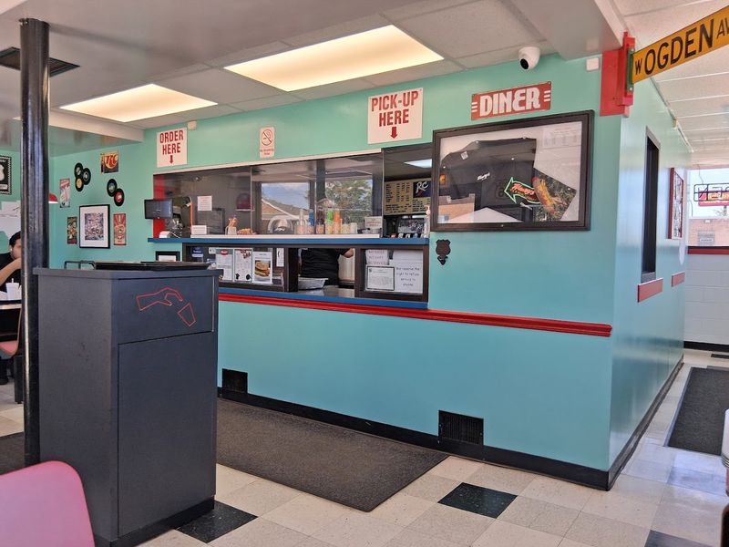 The Retro 1950s Atmosphere That Pulls You Back In Time