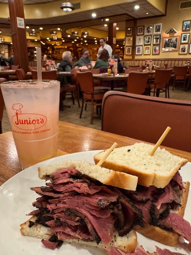 The Reuben Sandwich That Rivals Any Deli in New York The Reuben Sandwich That Rivals Any Deli in New York